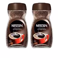 نسکافه کلاسیک 100 گرم 2 عددی