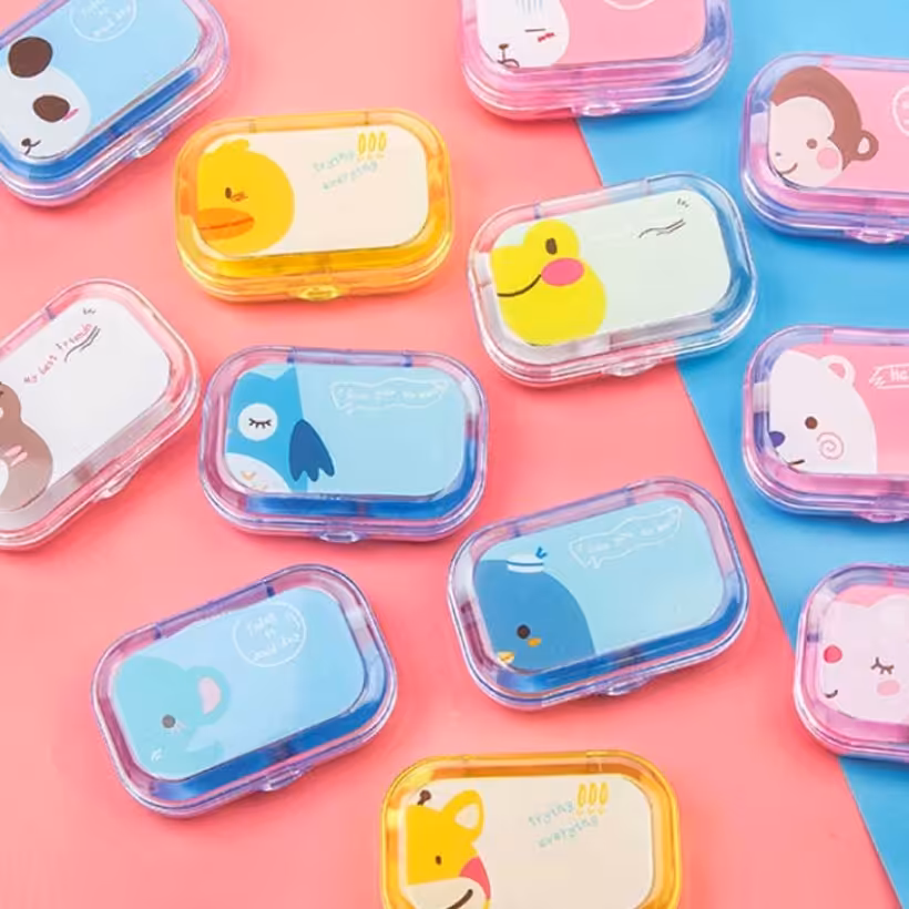 جا لنزی فانتزی