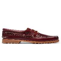 اسنیکر مشکی مردانه 3 EYE LUG &#039;S Timberland