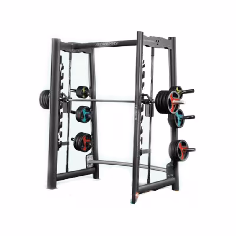 دستگاه اسمیت تکنو فول مدل TFX1063