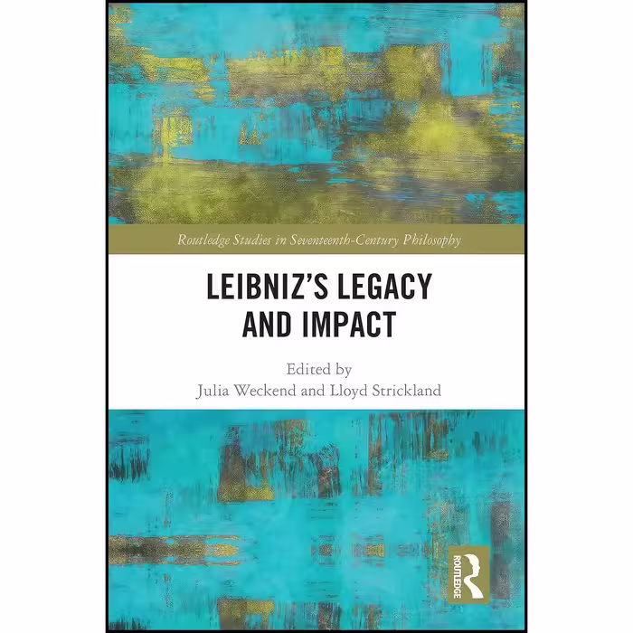 کتاب زبان اصلی Leibnizs Legacy and Impact 