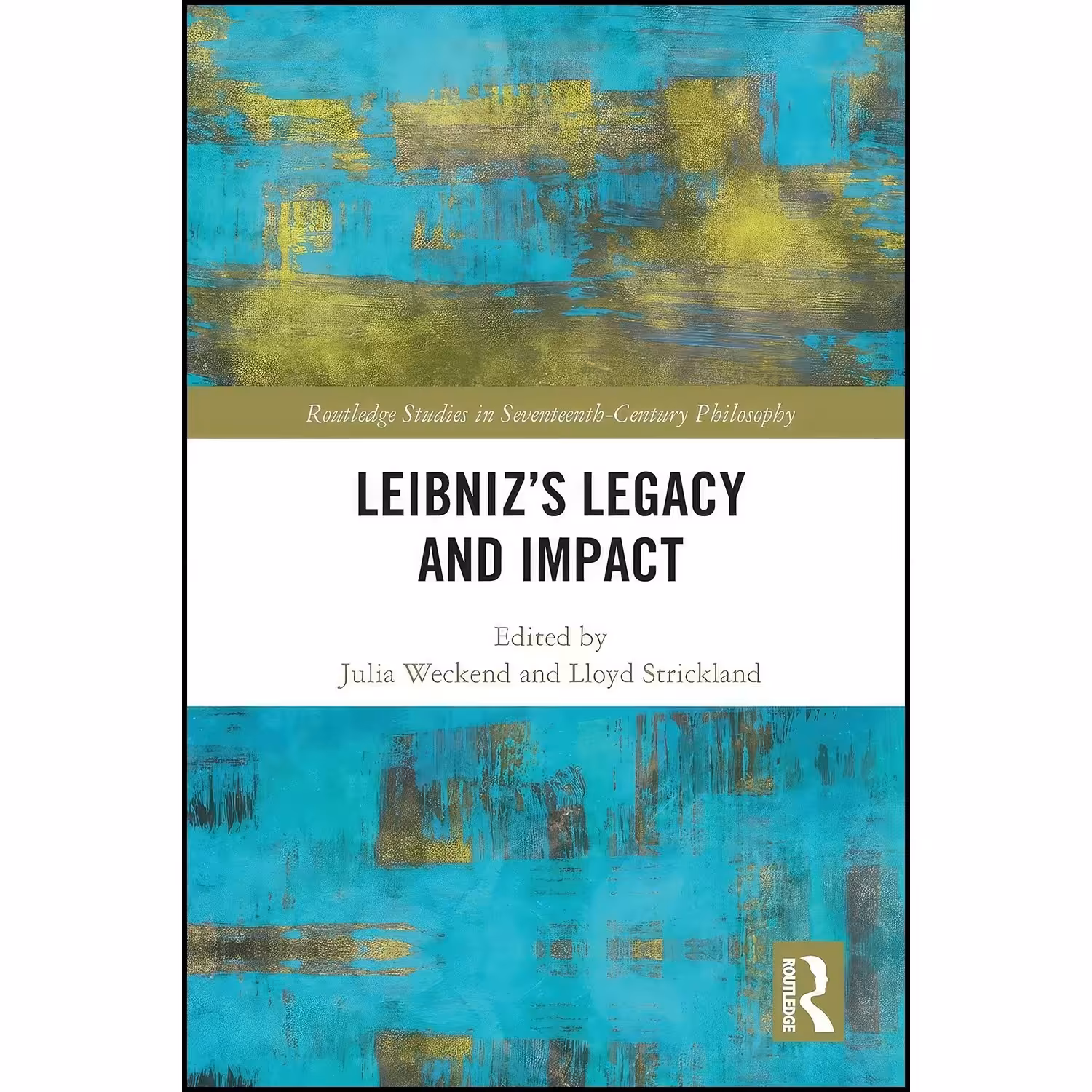 کتاب زبان اصلی Leibnizs Legacy and Impact 