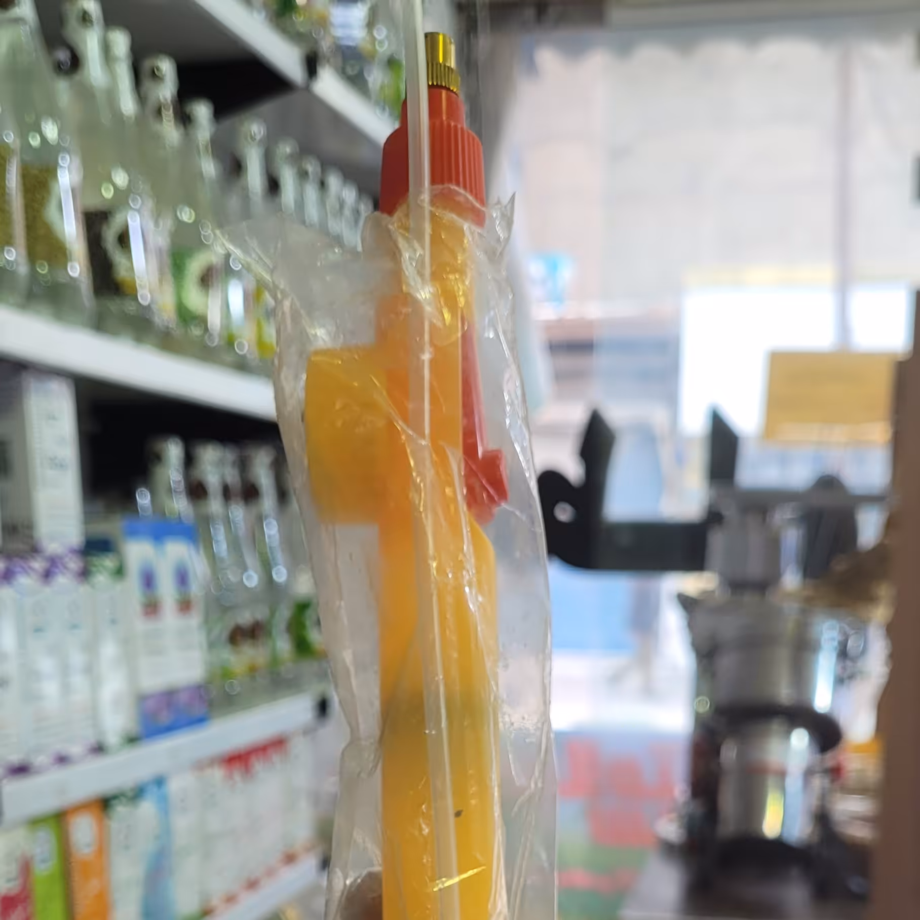 سم پاش مناسب جهت استفاده در منزل و  باغ