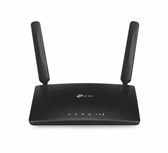 مودم روتر بی‌سیم LTE/4G تی پی لینک مدل Archer MR200