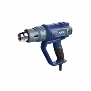 سشوار آنالوگ صنعتی NEC (ان ای سی) مدل 4112