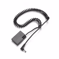 تبدیل برق مستقیم باتری کانن LP-E17 مدل KingMa DR-E17