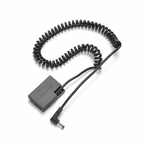 تبدیل برق مستقیم باتری کانن LP-E17 مدل KingMa DR-E17