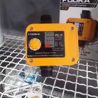 ست کنترل فوکا PC-19