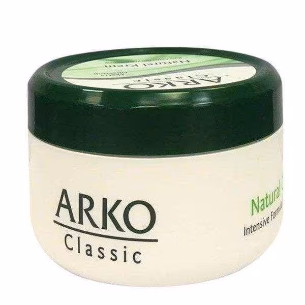 کرم آرکو کلاسیک 300 میل