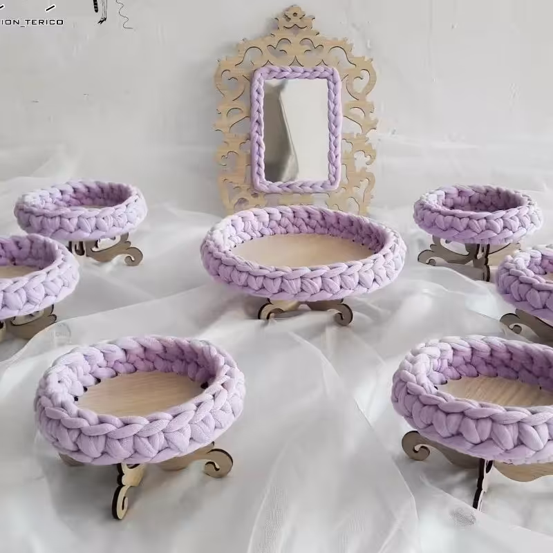 ست هفت سین تریکو