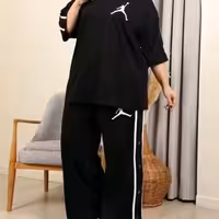 ست اسپرت سایزبزرگ2332