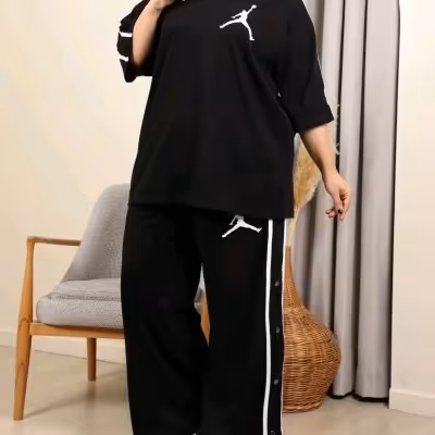 ست اسپرت سایزبزرگ2332