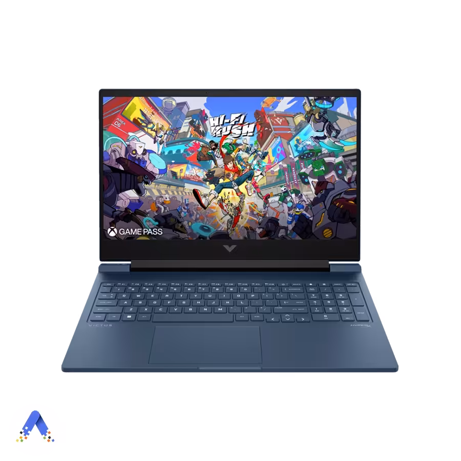 لپ تاپ گیمینگ اچ پی Victus 16-R1009NIA-ZC (2024)