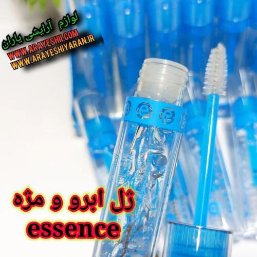 ژل ابرو و مژه essence