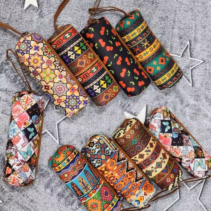 جا مدادی کرپ 