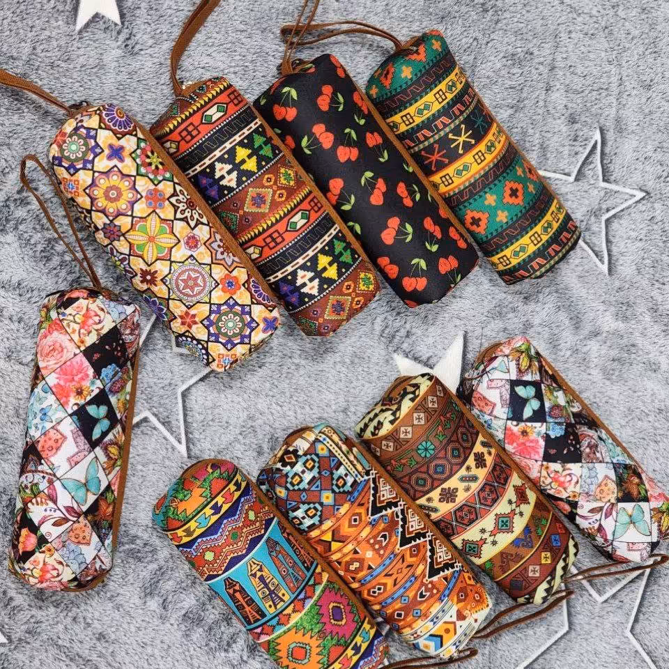 جا مدادی کرپ 