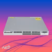 سوئیچ سیسکو 12 پورت WS-C3850-12S-E