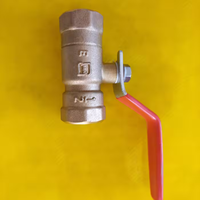 شیر 1.2گازی