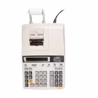 ماشین حساب مدل MP1411-DL کانن