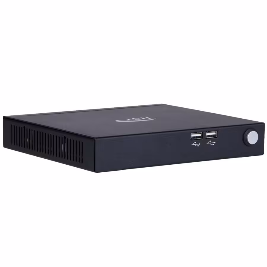 کیس آماده اچ اس تی با پردازنده i5