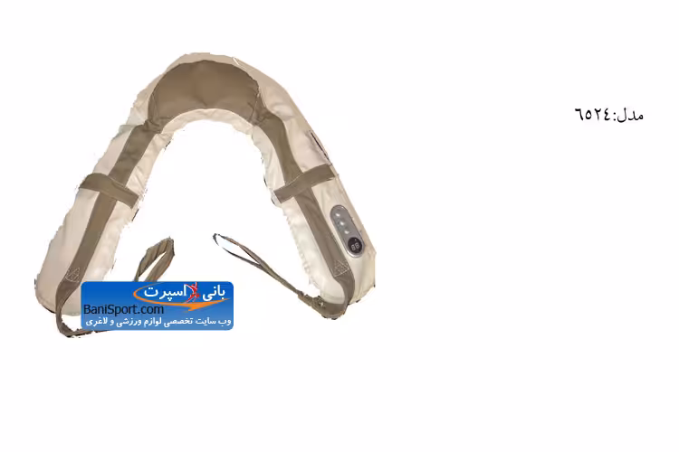 ماساژور گردن 6524