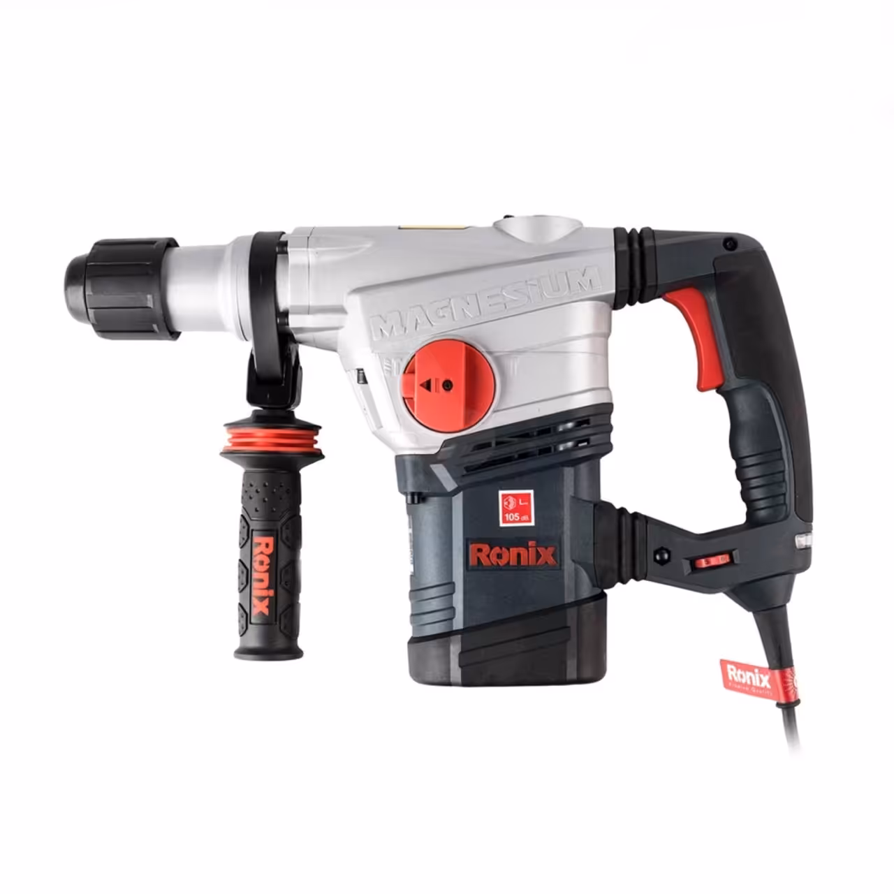 بتن‌ کن 1250 وات 7 کیلویی رونیکس مدل 2740