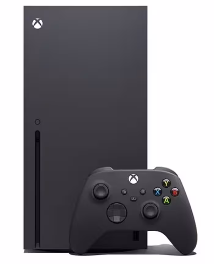 قیمت کنسول بازی مایکروسافت ایکس باکس سری ایکس 1 ترابایت