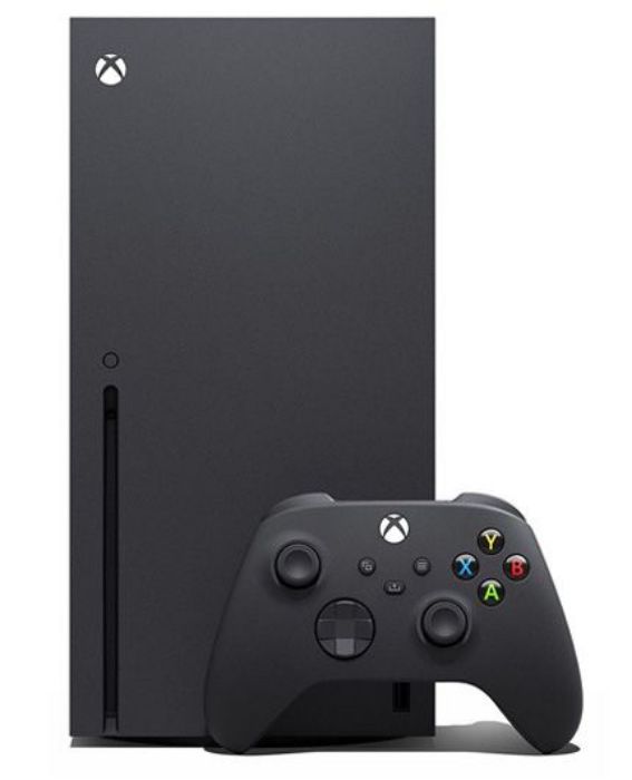 قیمت کنسول بازی مایکروسافت ایکس باکس سری ایکس 1 ترابایت