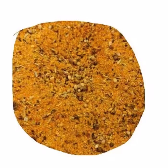 ادویه فله کاری یا مخلوط 500 گرمی 