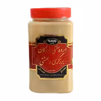 ارده بهشتی 500 گرم 