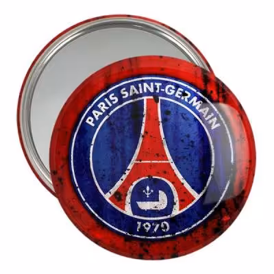 آینه جیبی خندالو مدل باشگاه پاری سن ژرمن کد 26866