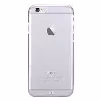 جاست موبایل تنک مخصوص آیفون 6 پلاس و 6 اس پلاس - کریستال شفاف - Hiapple.ir