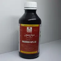 سم حشره کش دیازینون