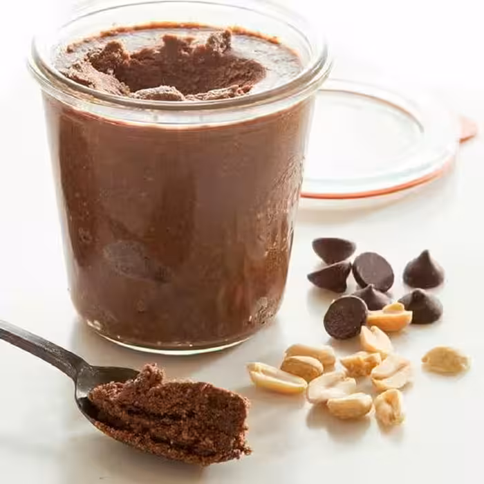 کره بادام زمینی شکلاتی 500 گرمی اعلاء