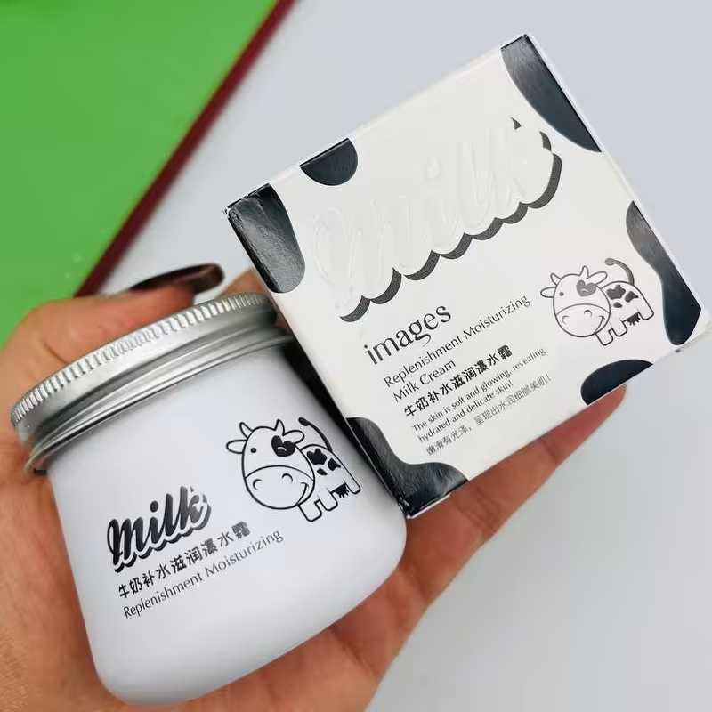 کرم شیر گاو برند ایمیجز  اصلی 80 گرم