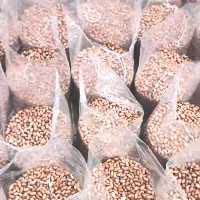 بادام زمینی محلی آستانه تازه ارسال رایگان