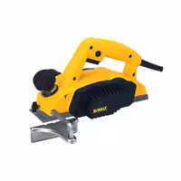 رنده نجاری دیوالت مدل DW680