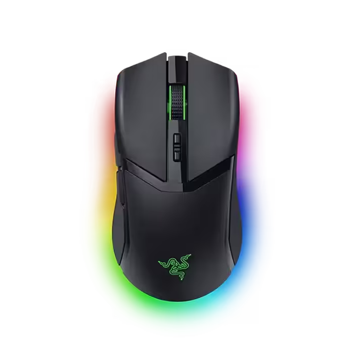 موس گیمینگ ریزر RAZER COBRA PRO
