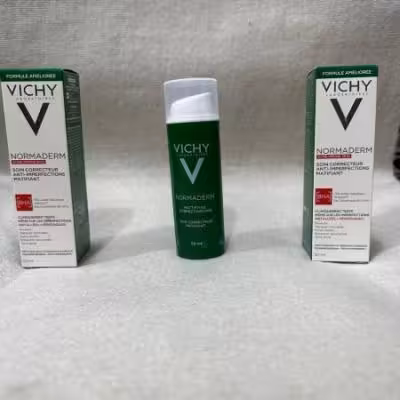 آبرسان نورمادرم ویشی