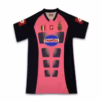 لباس کلاسیک دروازه بانی یوونتوس 2003