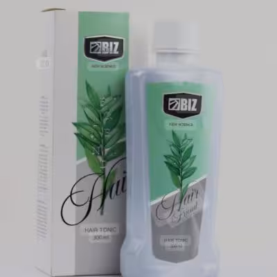 هیر فرند تونیک تقویت کننده مو بیز