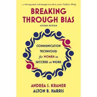 کتاب زبان اصلی Breaking Through Bias Second Edition انتشارات Nicholas Brealey