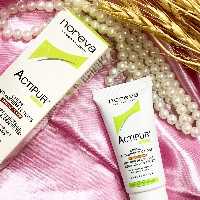 کرم پودرActipur noreva
کرم اکتی پور (طلائی) حجم 30l