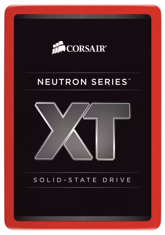 اس اس دی کورسیر Neutron Series XT 240GB SATA3