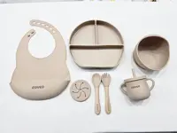 ظرف سيليكوني رووكو Rovco