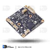 برد 3 مگاپیکسل IP مدل A37