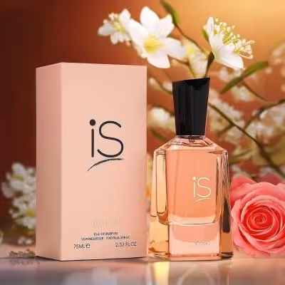 عطر 2025 جدید خوشبو زنانه ای اس اینتنس فراگرنس ورد