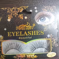 مژه سه بعدی