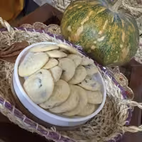 شیرینی کشمشی1کیلو() 