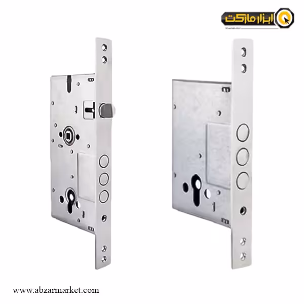 قفل سوئیچی ضد سرقت کلون 11 سانتی متر مدل 19-8560